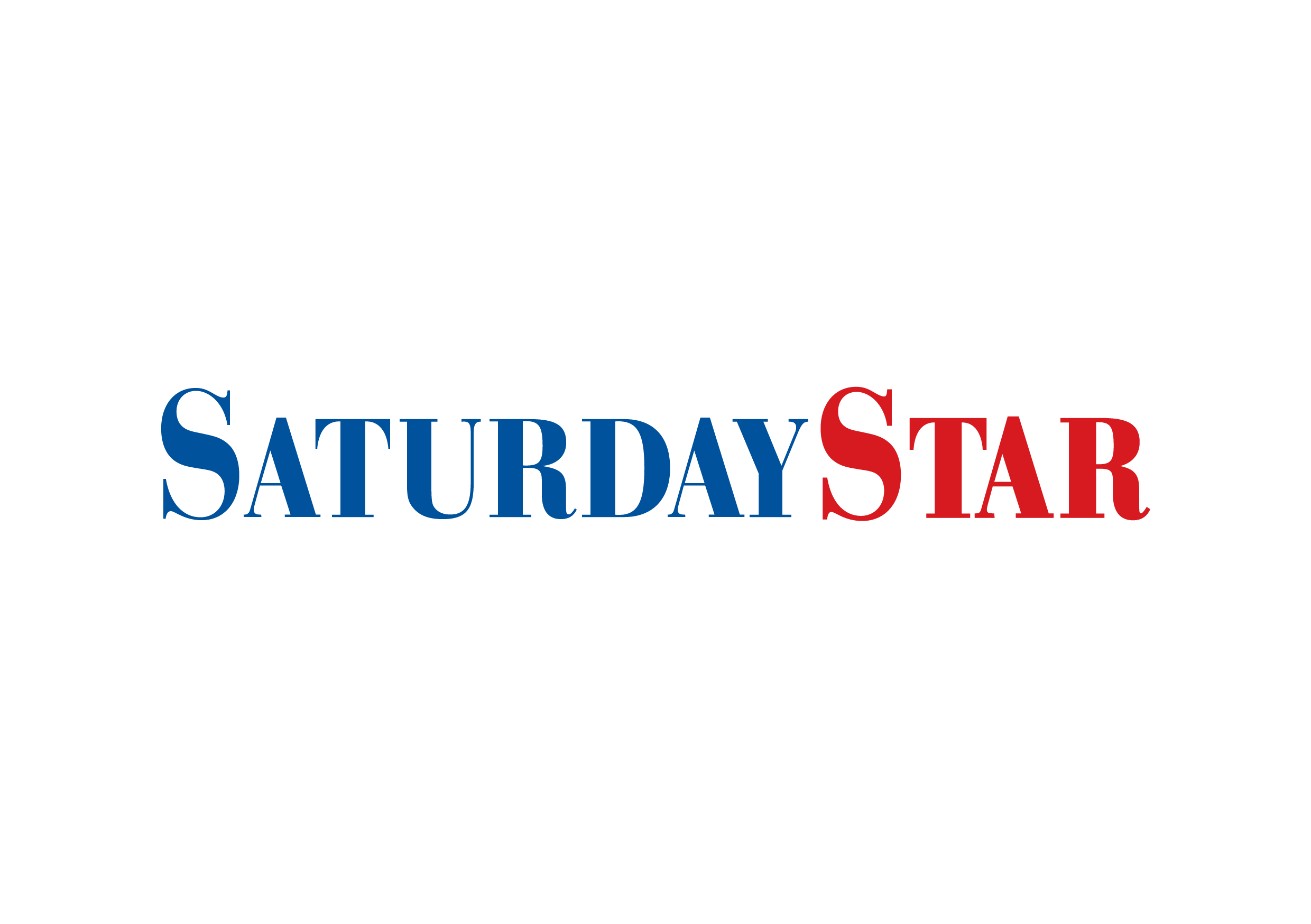 Saturday Star