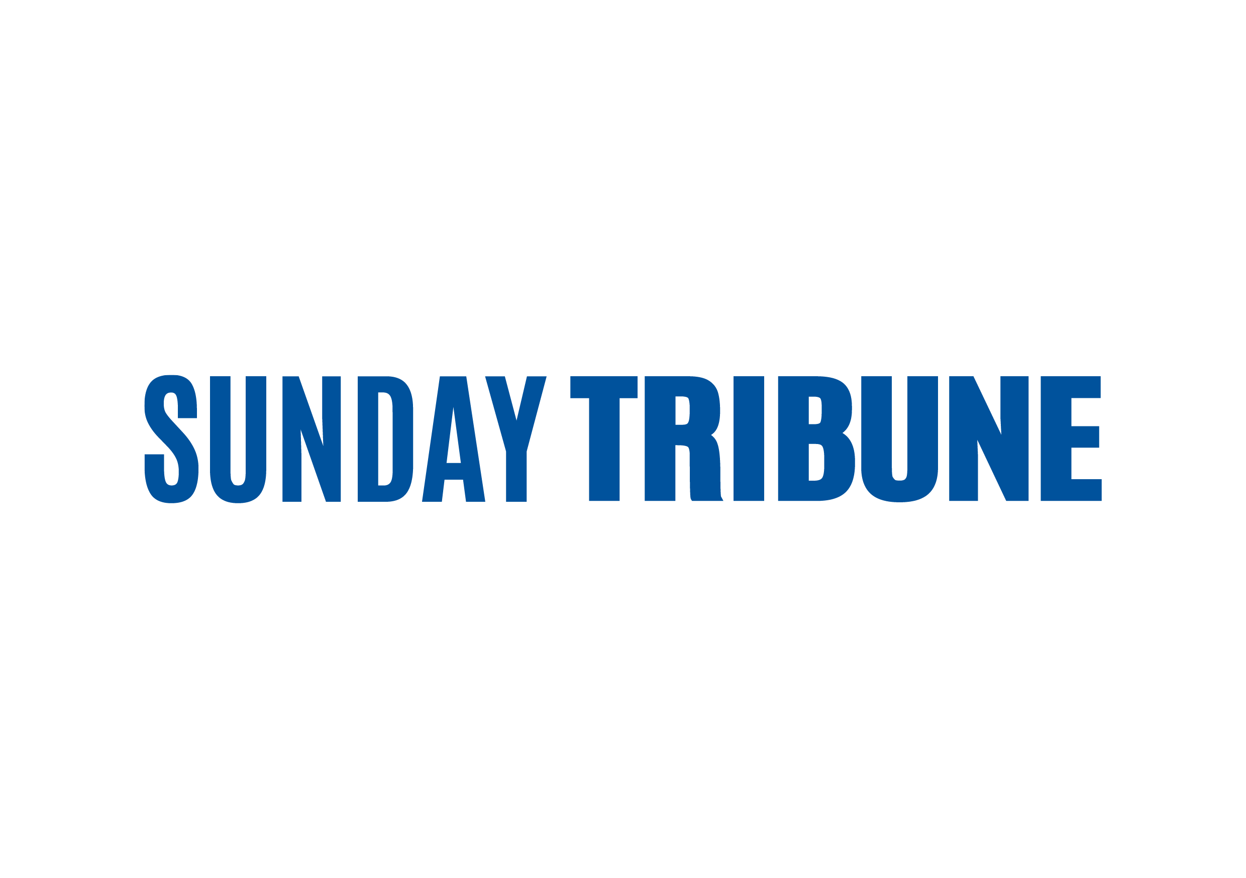 Sunday Tribune
